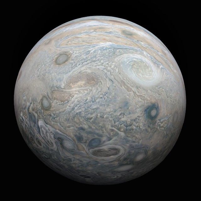 Jupiter