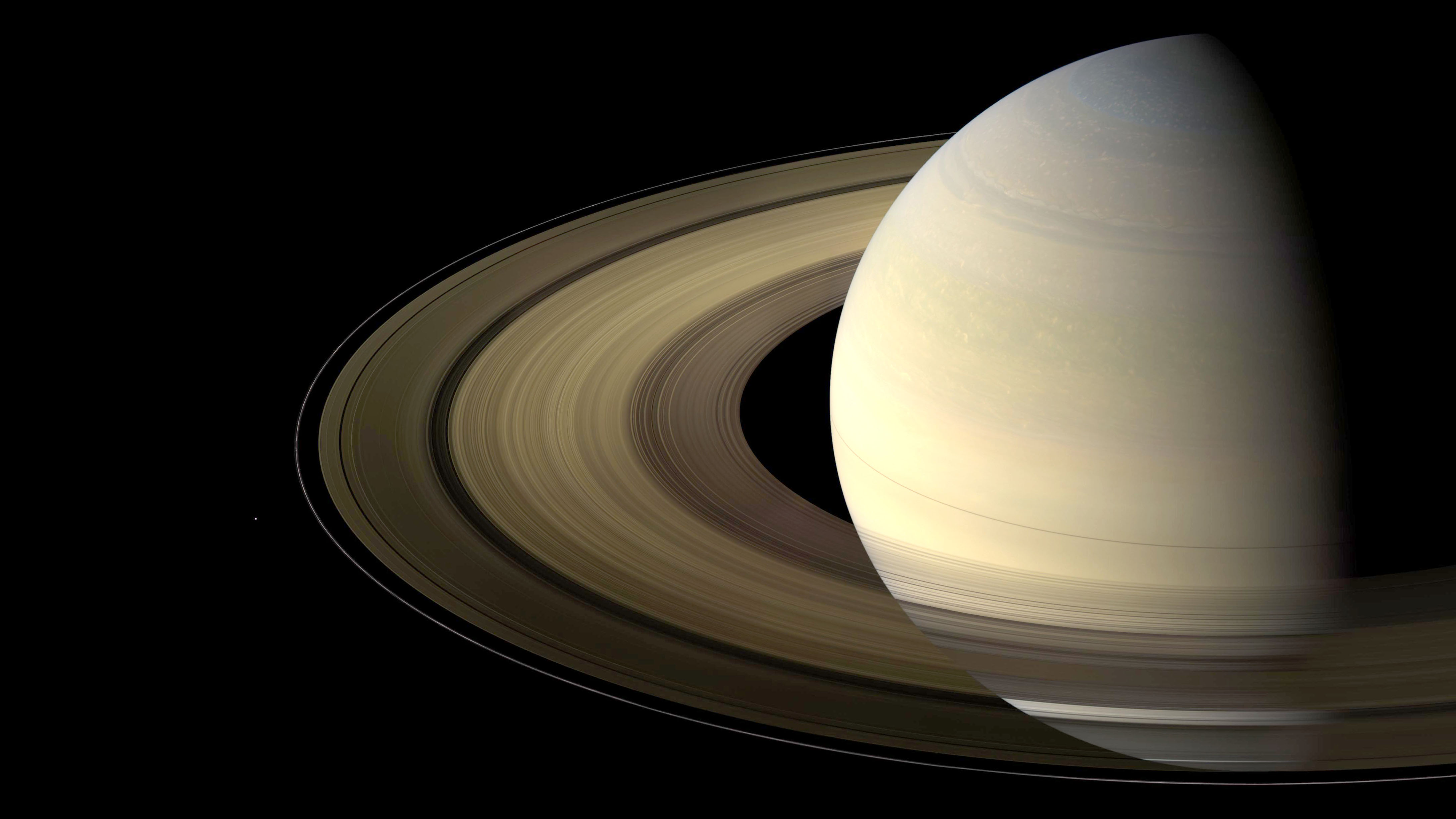 Saturn